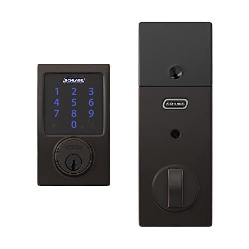 Schlage BE469ZP