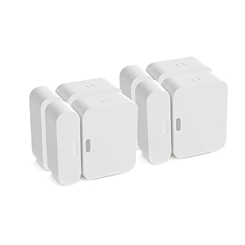 SimpliSafe Entry Sensor