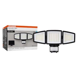 Sylvania Motion Sensor Solar Light