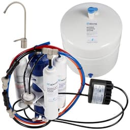 Home Master Artesian TMAFC-ERP