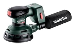 Metabo SXA18LTX125BL