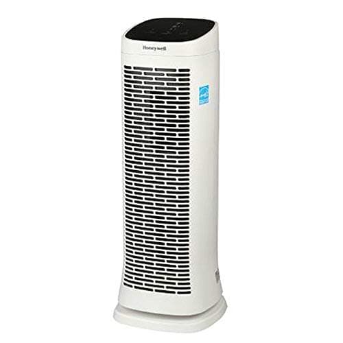Honeywell AirGenius 3