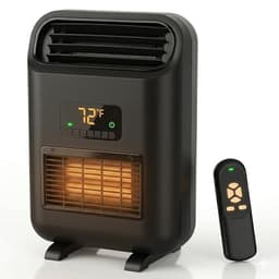 Comfort Zone Space Heater