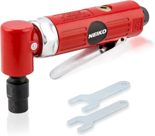 Neiko Air Die Grinder