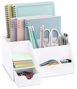 My Space Organizers Desktop Organizer