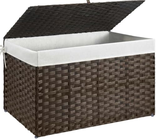 Greenstell Wicker Storage Basket