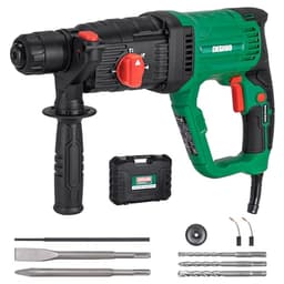 Deshuo Rotary Hammer Drill