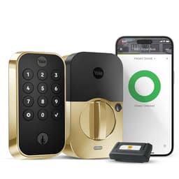 Yale Assure Lock 2