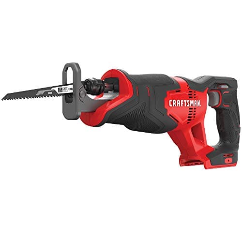 Craftsman CMCS300B