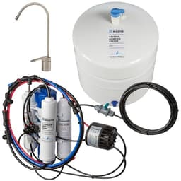 Home Master TMHP-L