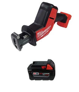 Milwaukee M18 FUEL Sawzall