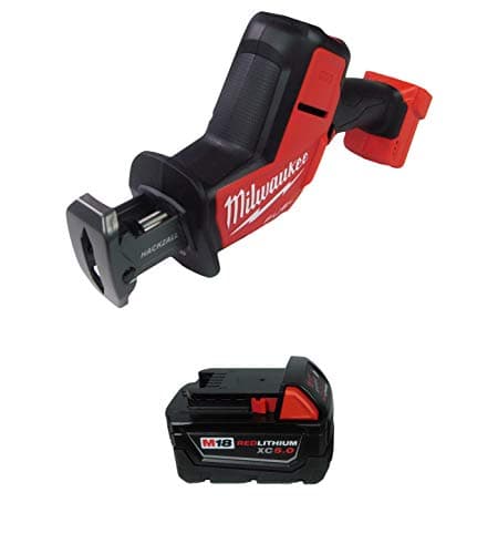 Milwaukee M18 FUEL Sawzall
