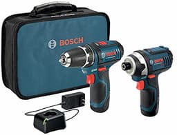 Bosch CLPK22-120