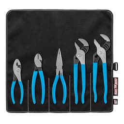 Channellock Tool Roll-3