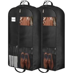 BH7STAR Heavy Duty Garment Bag