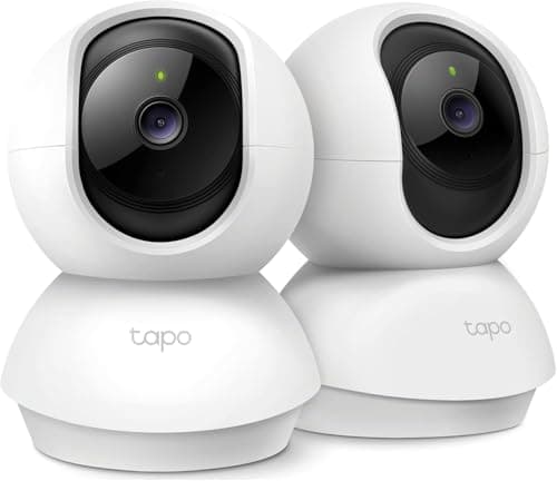 TP-Link Tapo C210