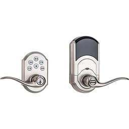 Kwikset Smartcode 912