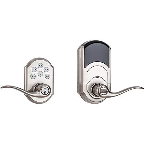 Kwikset Smartcode 912