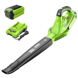 Greenworks 40V Leaf Blower