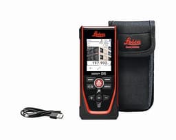 Leica DISTO D5