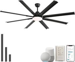 Sofucor 84-inch