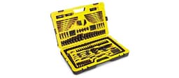 Stanley Socket Set