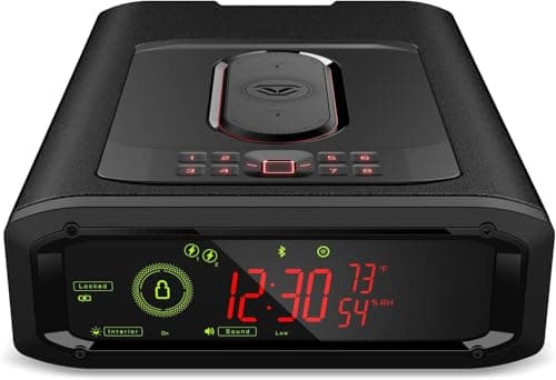 Vaultek DS5i