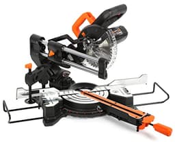 WEN MM0713 7.25-inch