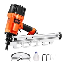 VEVOR Pneumatic Framing Nailer