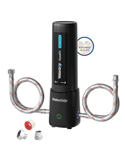 Waterdrop 10UA PRO