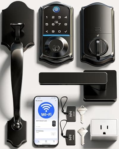 Veise VE017G-H Matte Black