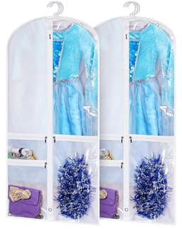 Kimbora Costume Garment Bag