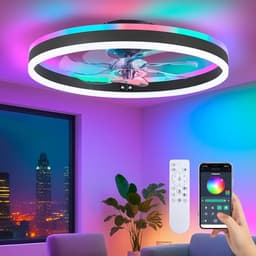 Sterren 20-inch Ceiling Fan