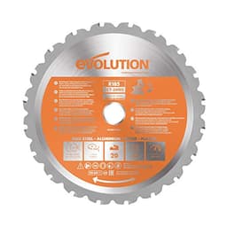 Evolution R185TCT-20MS