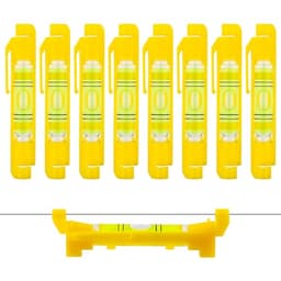 QualiapeX Hanging Bubble Line Level
