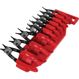 Milwaukee Snap Ring Pliers Set