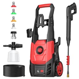 Vusign Electric Pressure Washer