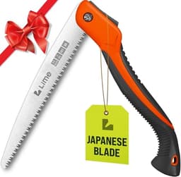 GROWIT Folding Saw