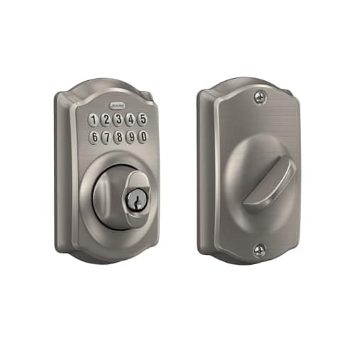 Schlage BE365