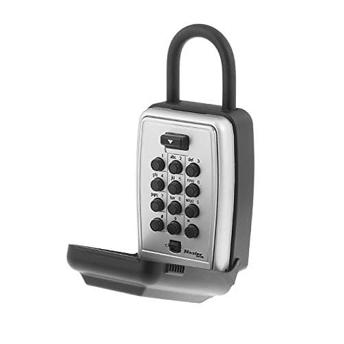 Master Lock 5422E