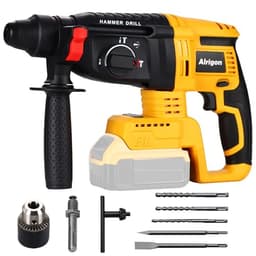 Alrigon Rotary Hammer Drill