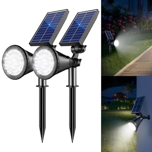 Apomao Solar Spot Lights