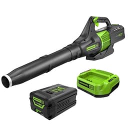 Greenworks 60V Leaf Blower