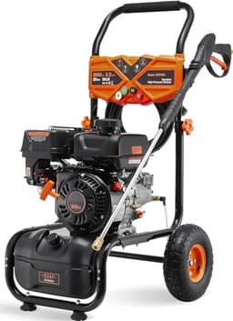 Mutaomay Gas Pressure Washer