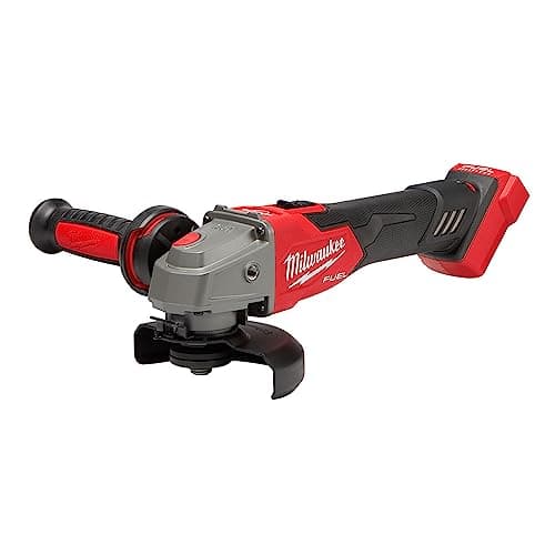 Milwaukee M18 FUEL