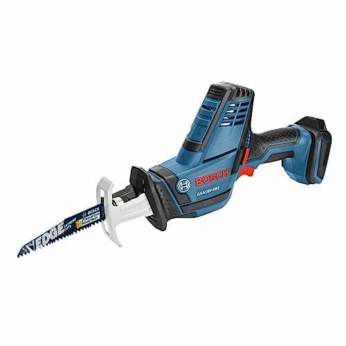 Bosch GSA18V-083B