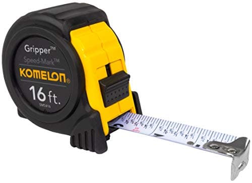 Komelon Speed Mark Gripper