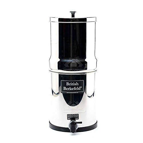 British Berkefeld