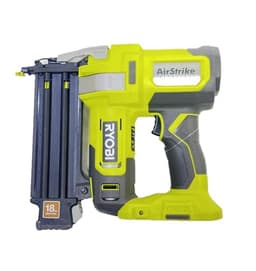 Ryobi P321 Cordless Brad Nailer