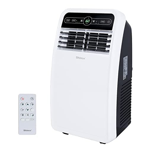 Shinco Portable Air Conditioner
